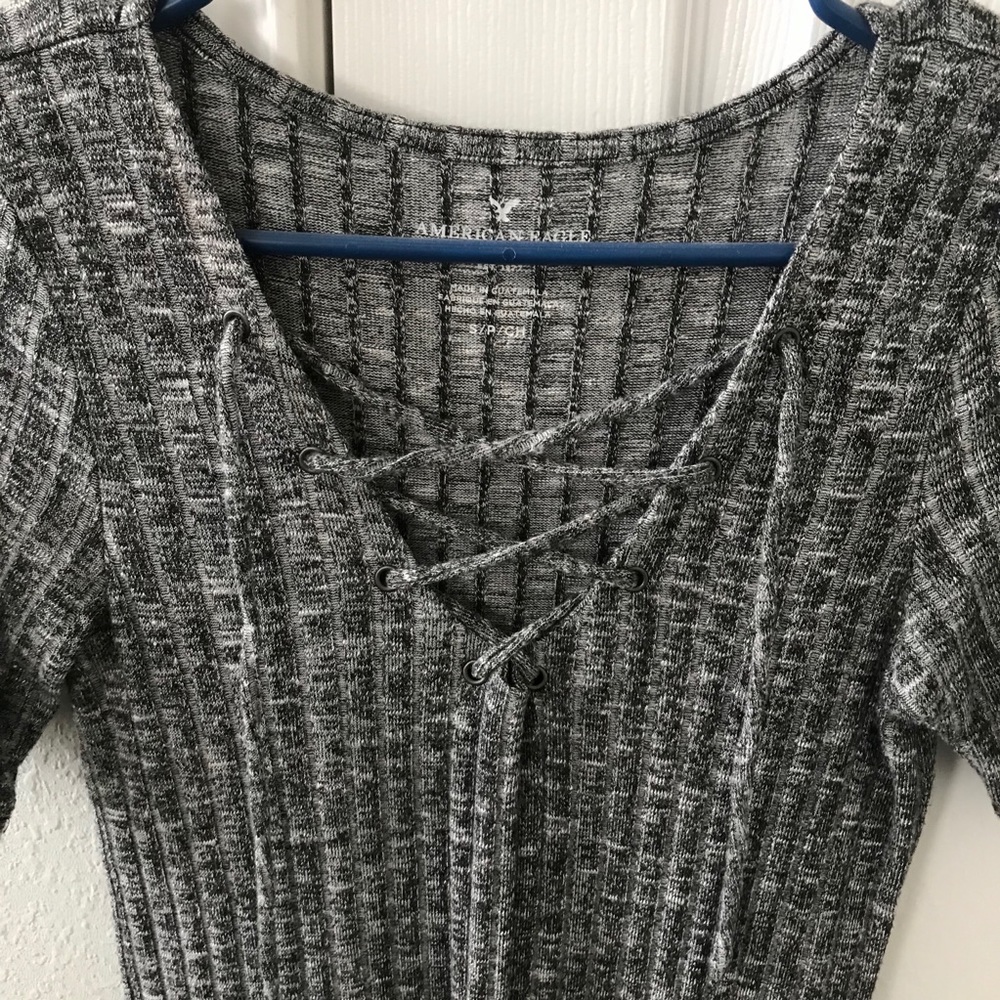 American Eagle S Shirt